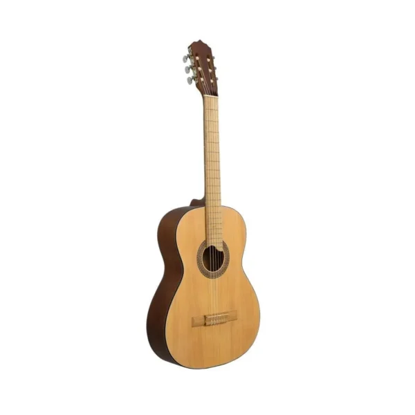 GUITARRA CLÁSICA – EL ARCA