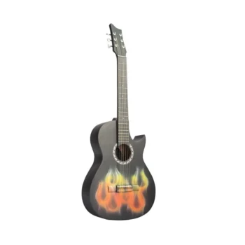 GUITARRA CLÁSICA – ARMENIA