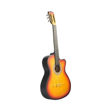 GUITARRA CLÁSICA – BARRANQUILLA