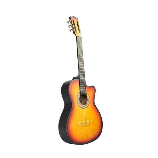 GUITARRA CLÁSICA – BARRANQUILLA