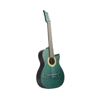 GUITARRA CLÁSICA – BOGOTÁ