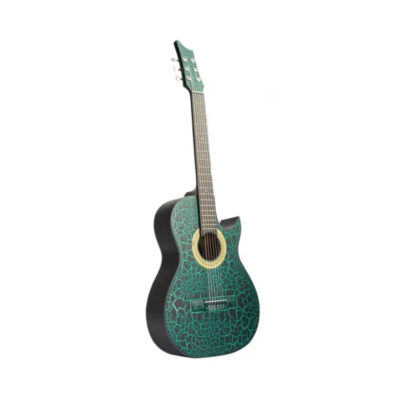 GUITARRA CLÁSICA – BOGOTÁ
