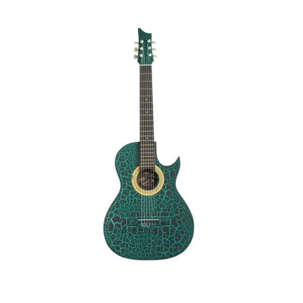 GUITARRA CLÁSICA – BOGOTÁ - Imagen 3