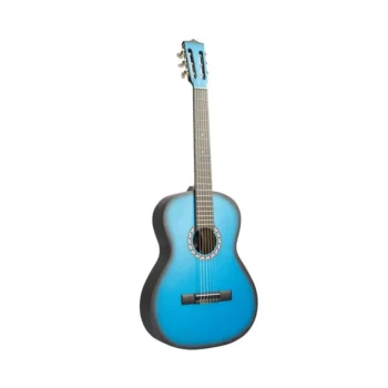 GUITARRA CLÁSICA – CARTAGENA