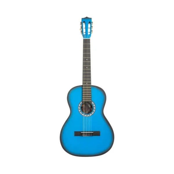 GUITARRA CLÁSICA – CARTAGENA - Imagen 3
