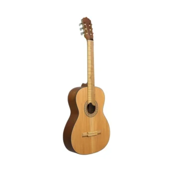 GUITARRA CLÁSICA – DE LA CASA