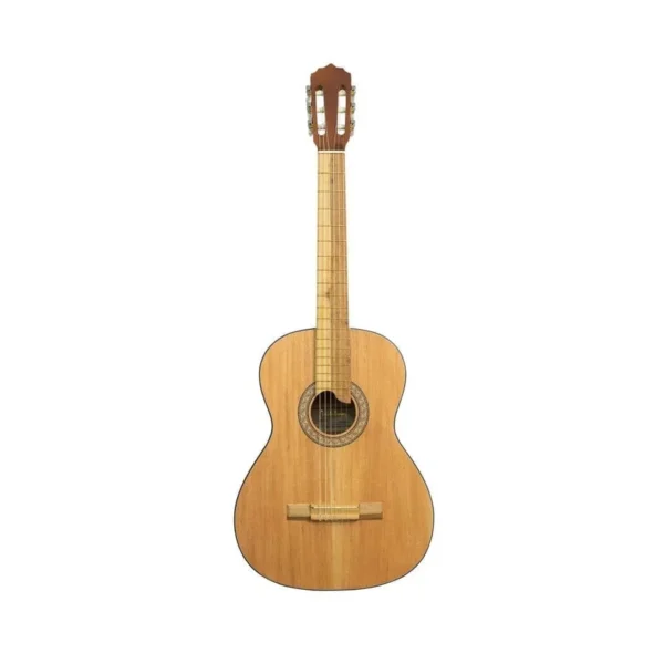 GUITARRA CLÁSICA – DE LA CASA - Imagen 2