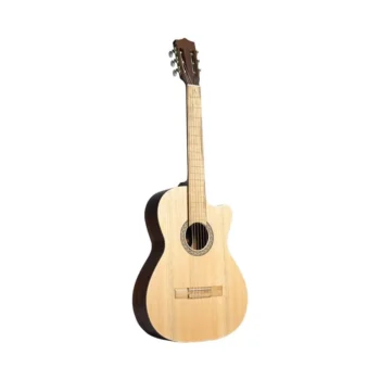GUITARRA CLÁSICA –  MOMPÓS
