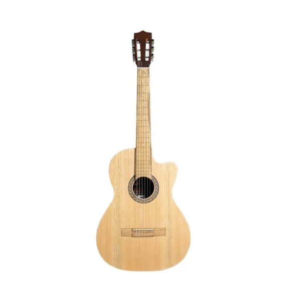 GUITARRA CLÁSICA –  MOMPÓS - Imagen 3