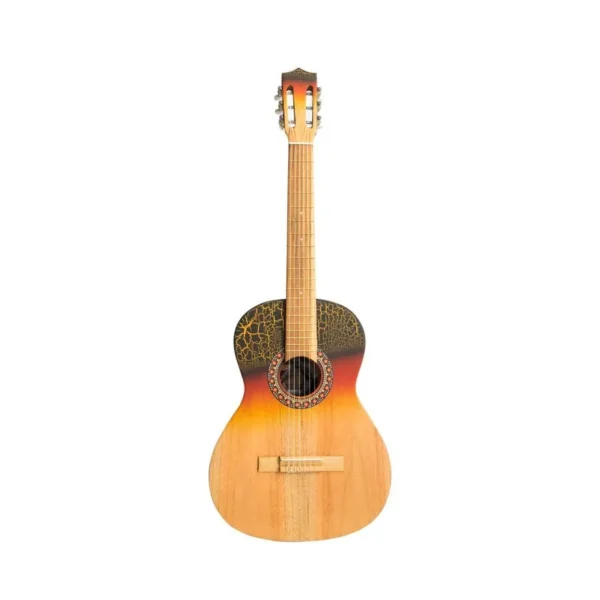 GUITARRA CLÁSICA – PEREIRA - Imagen 3