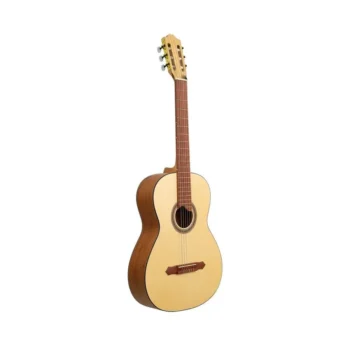GUITARRA CLÁSICA PRO ABETO – CAOBA