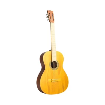 GUITARRA CLÁSICA – QUIBDÓ