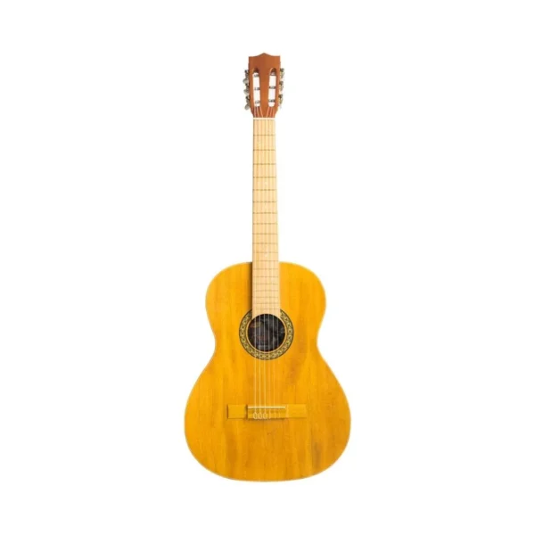 GUITARRA CLÁSICA – QUIBDÓ - Imagen 3