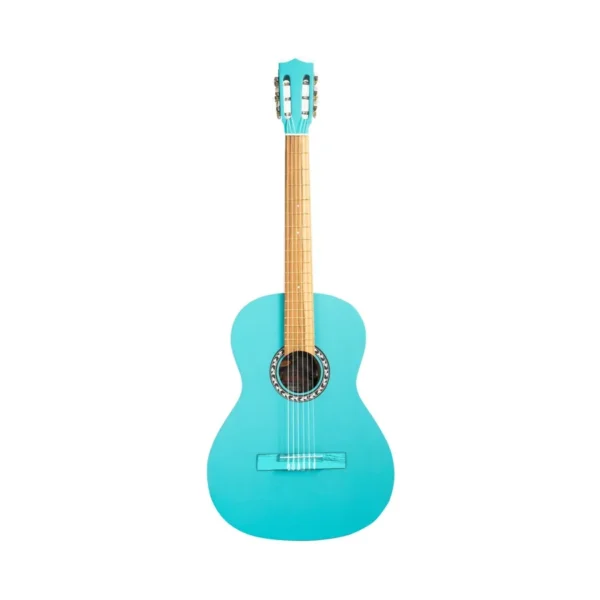GUITARRA CLÁSICA –  SAN ANDRÉS - Imagen 3