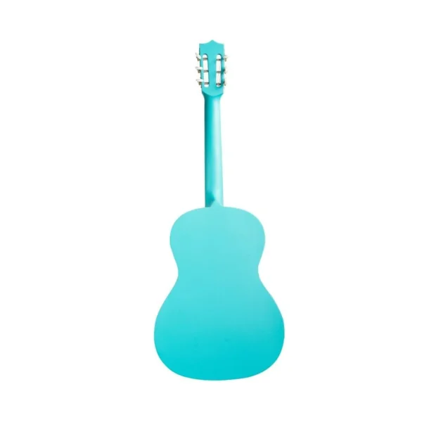 GUITARRA CLÁSICA –  SAN ANDRÉS - Imagen 4