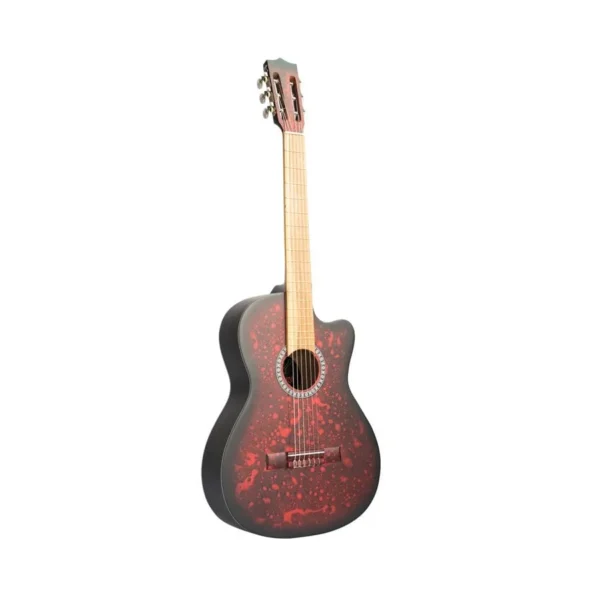 GUITARRA CLÁSICA –  VALLEDUPAR