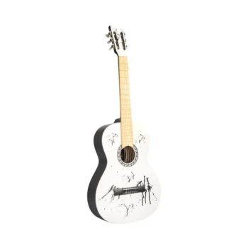 GUITARRA CLÁSICA –  VILLAVICENCIO