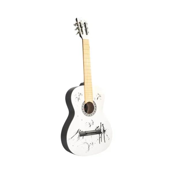GUITARRA CLÁSICA –  VILLAVICENCIO
