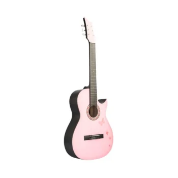 GUITARRA CLÁSICA – YOPAL