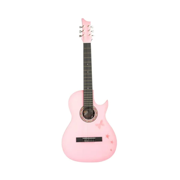 GUITARRA CLÁSICA – YOPAL - Imagen 3