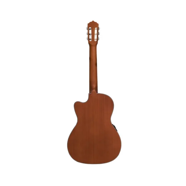 GUITARRA ELECTRO ACÚSTICA CON CUTAWAY – ORIGEN - Imagen 2