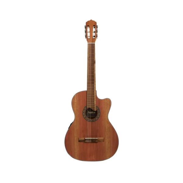 GUITARRA ELECTRO ACÚSTICA CON CUTAWAY – ORIGEN - Imagen 3