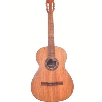 GUITARRA ELECTRO ACÚSTICA – HOSHINO