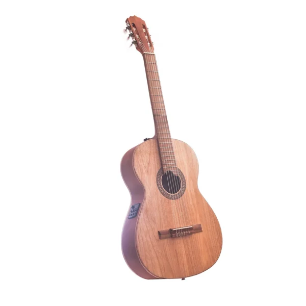 GUITARRA ELECTRO ACÚSTICA – HOSHINO - Imagen 3