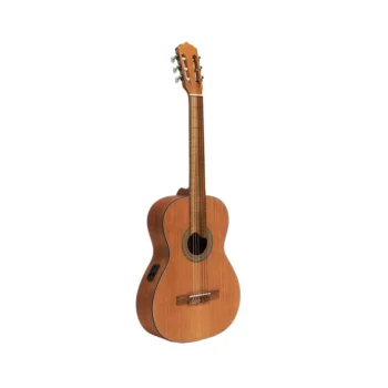 GUITARRA ELECTRO ACÚSTICA – ORIGEN