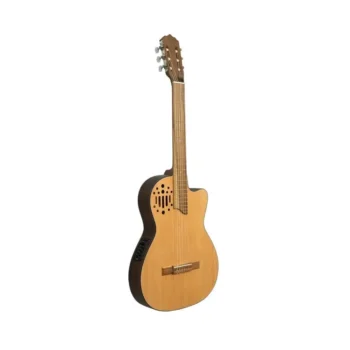 GUITARRA ELECTRO ACÚSTICA – SLIM PRO