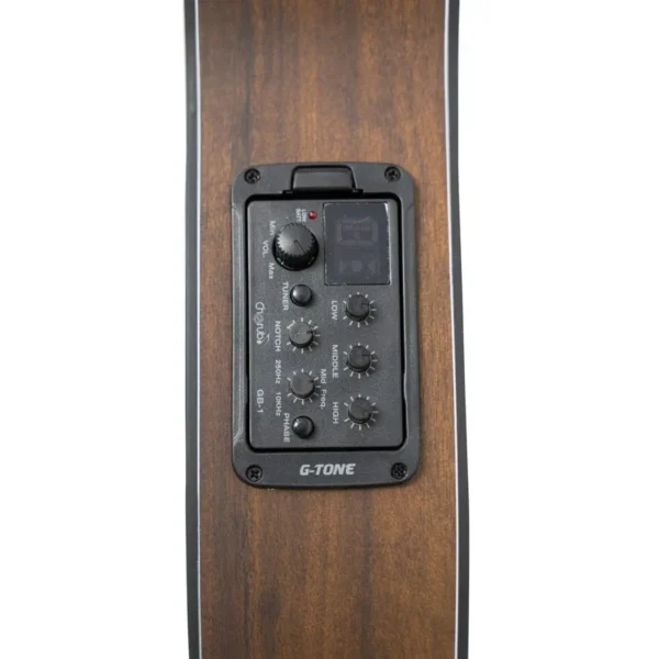 GUITARRA ELECTRO ACÚSTICA – SLIM PRO - Imagen 4