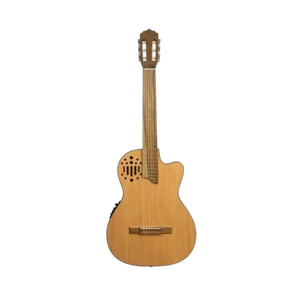 GUITARRA ELECTRO ACÚSTICA – SLIM PRO - Imagen 5