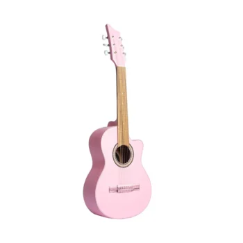 GUITARRA JUNIOR ALGODON DE AZUCAR