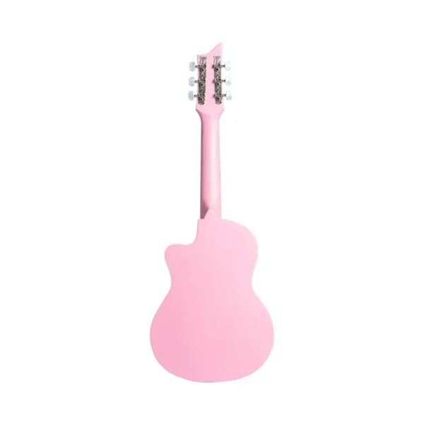 GUITARRA JUNIOR ALGODON DE AZUCAR - Imagen 4