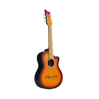 GUITARRA JUNIOR AMANECER