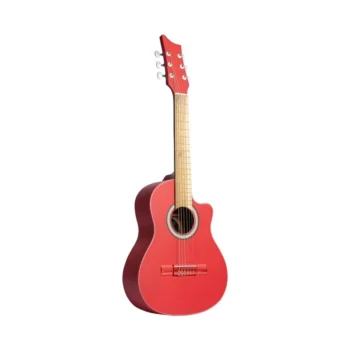 GUITARRA JUNIOR CAPERUCITA