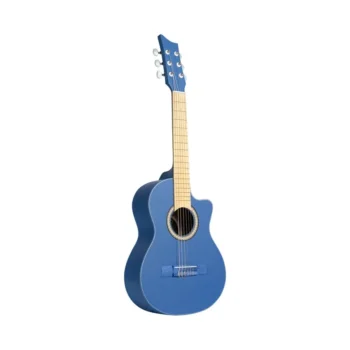 GUITARRA JUNIOR CIELO