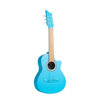 GUITARRA JUNIOR LAGUNA