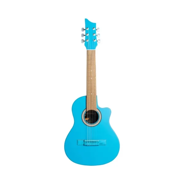 GUITARRA JUNIOR LAGUNA - Imagen 3