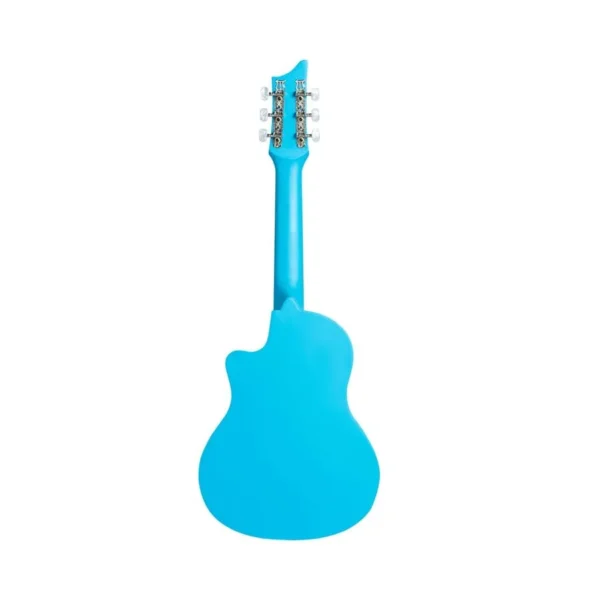 GUITARRA JUNIOR LAGUNA - Imagen 4