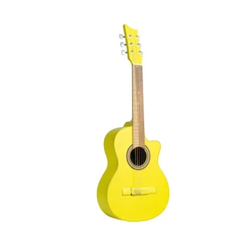 GUITARRA JUNIOR EL SOL