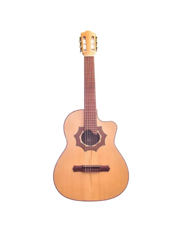 REQUINTO – ESTRELLA