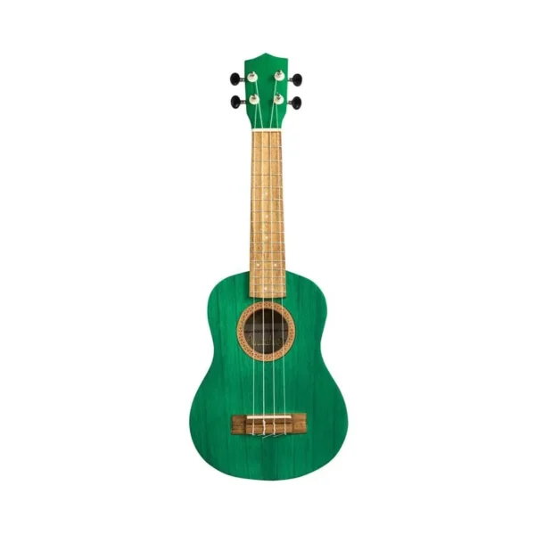 UKULELE – MINCA, MAGDALENA - Imagen 2