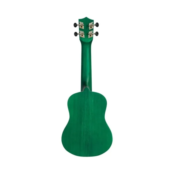 UKULELE – MINCA, MAGDALENA - Imagen 3