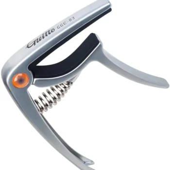 CAPO GUITTO GGC03