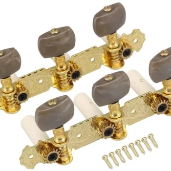 CLAVIJERO PARA GUITARRA CLASICA - ALICE