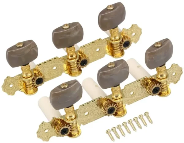 CLAVIJERO PARA GUITARRA CLASICA - ALICE