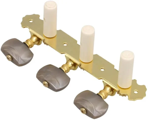 CLAVIJERO PARA GUITARRA CLASICA - ALICE - Imagen 2