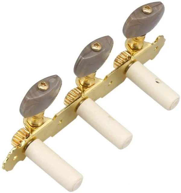 CLAVIJERO PARA GUITARRA CLASICA - ALICE - Imagen 3