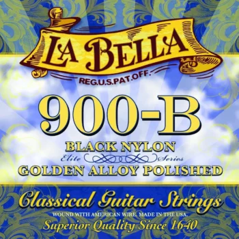 Encordado - La Bella 900B